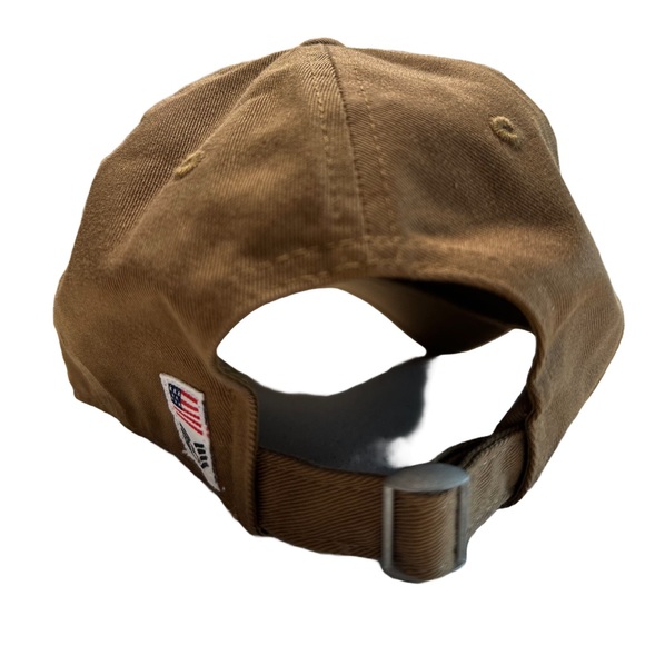 Don’t Tread on Me Cap - Picture 4 of 5